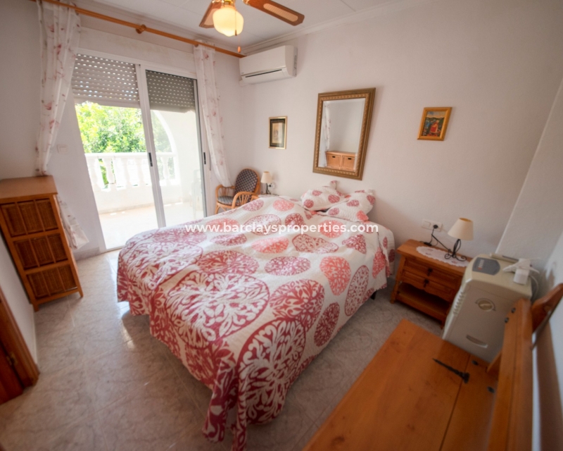 Bedroom - Property For Sale In La Marina, Spain 