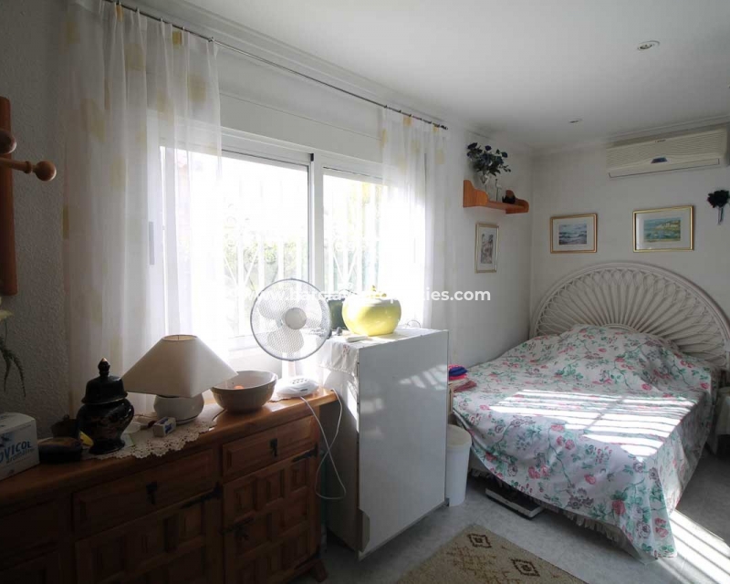 Bedroom - South Facing Property For Sale In La Marina
