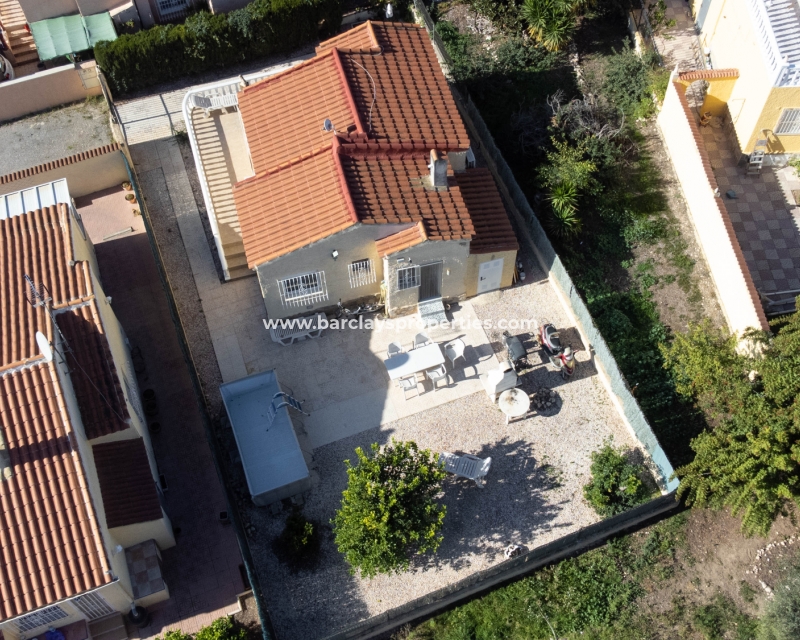 Detached Villa for Sale in La Marina