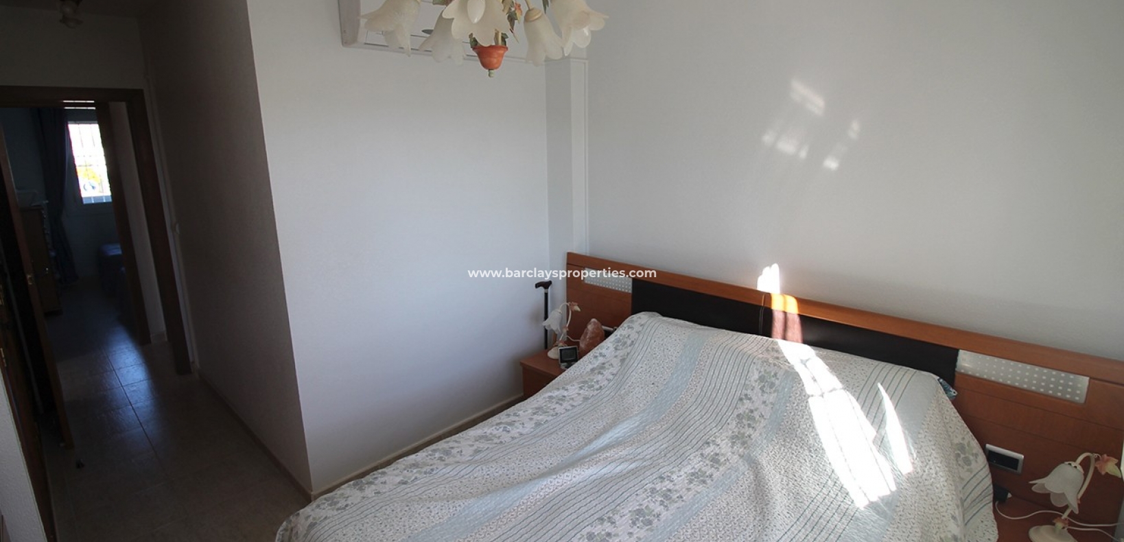 Dormitorio - Chalet independiente en venta en Urb. La Marina, Con Piscina