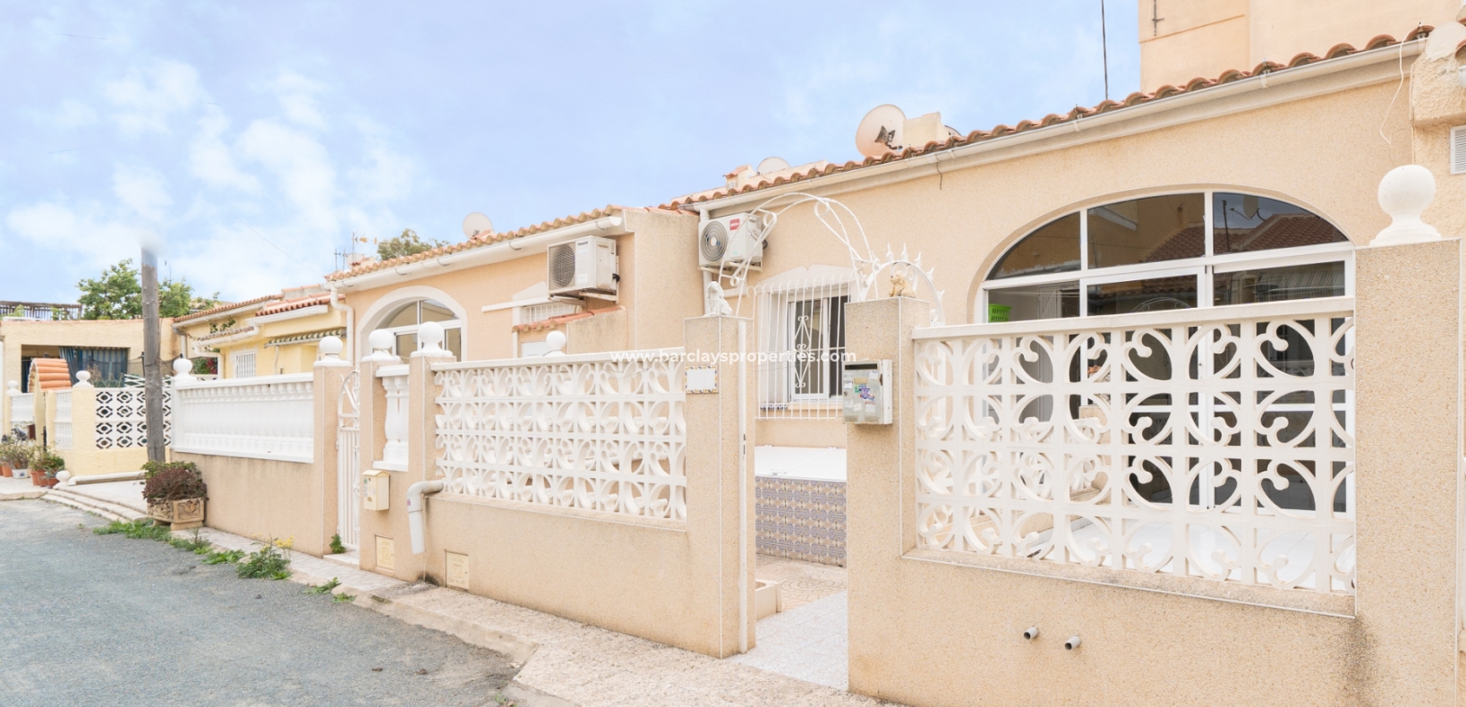 Immobilien zum Verkauf in Alicante