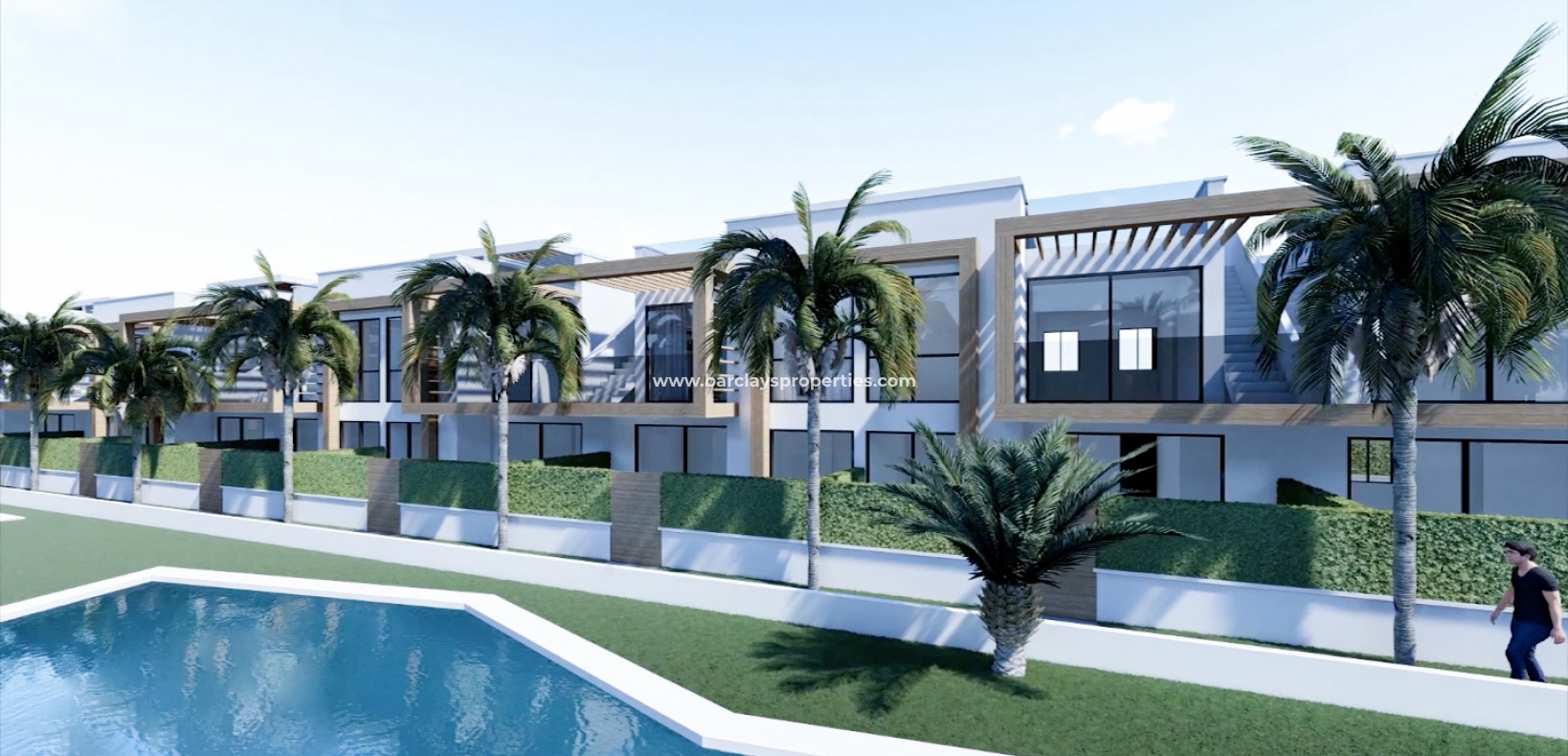 New Build - Neubau - Orihuela  Costa