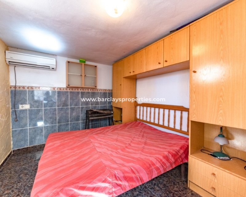 Schlafzimmer-Haus zum Verkauf in La Marina, Spanien mit Meerblick