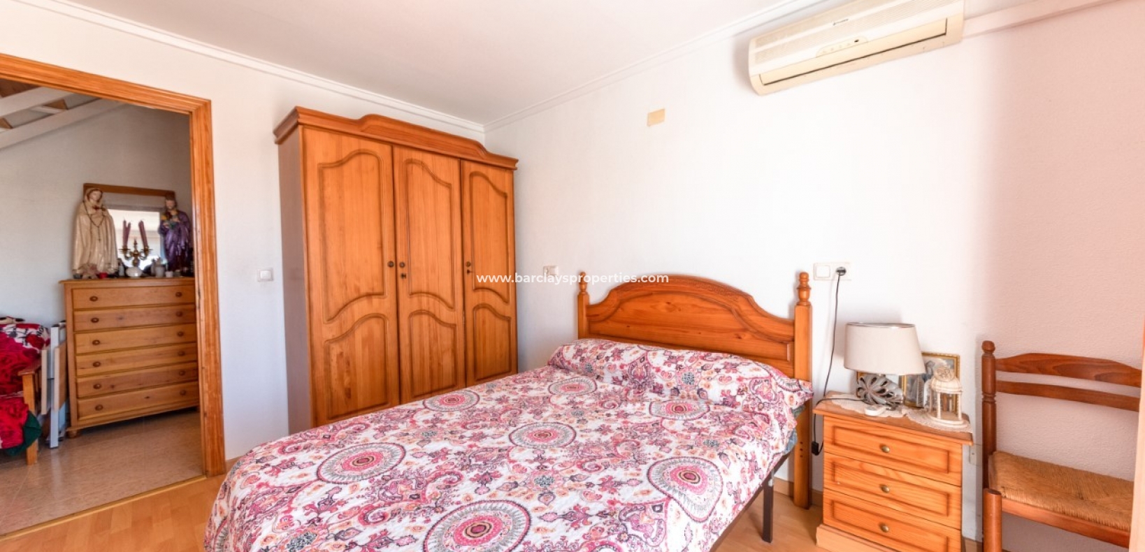 Schlafzimmer-Haus zum Verkauf in La Marina, Spanien mit Meerblick
