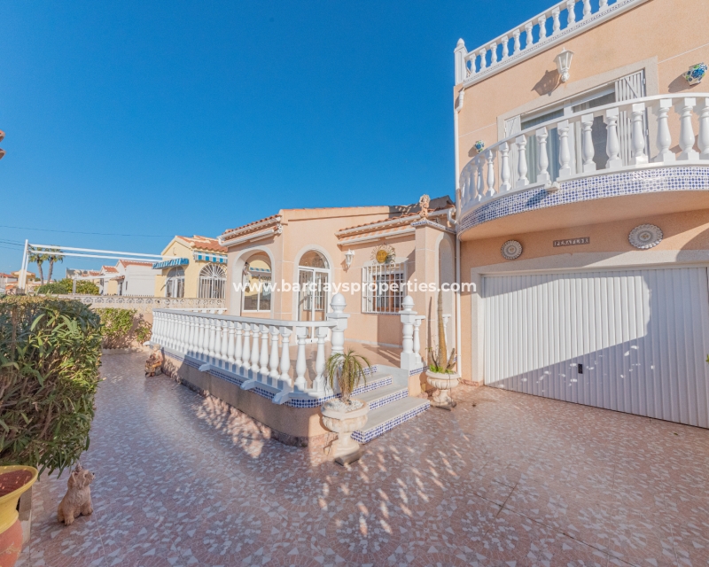 Villa à vendre à La Marina, Alicante