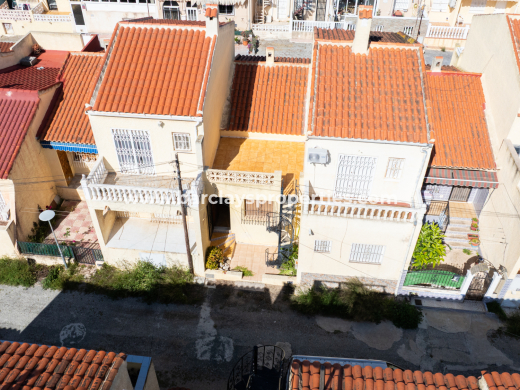 Adosado · Reventa · Urb. La Marina · Urb. La Marina