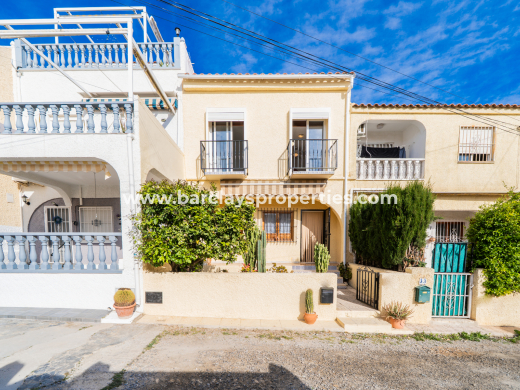 Adosado · Reventa · Urb. La Marina · Urb. La Marina
