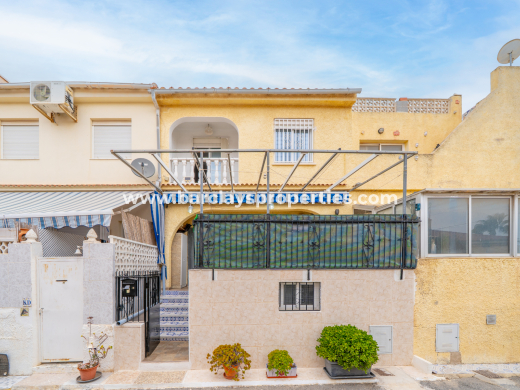 Adosado · Reventa · Urb. La Marina · Urb. La Marina