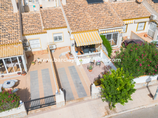 Adosado · Reventa · Urb. La Marina · Urb. La Marina