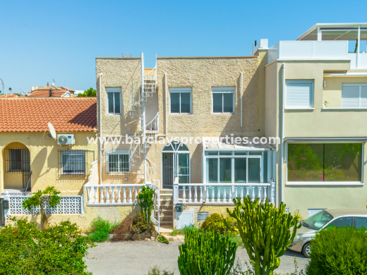 Adosado · Reventa · Urb. La Marina · Urb. La Marina