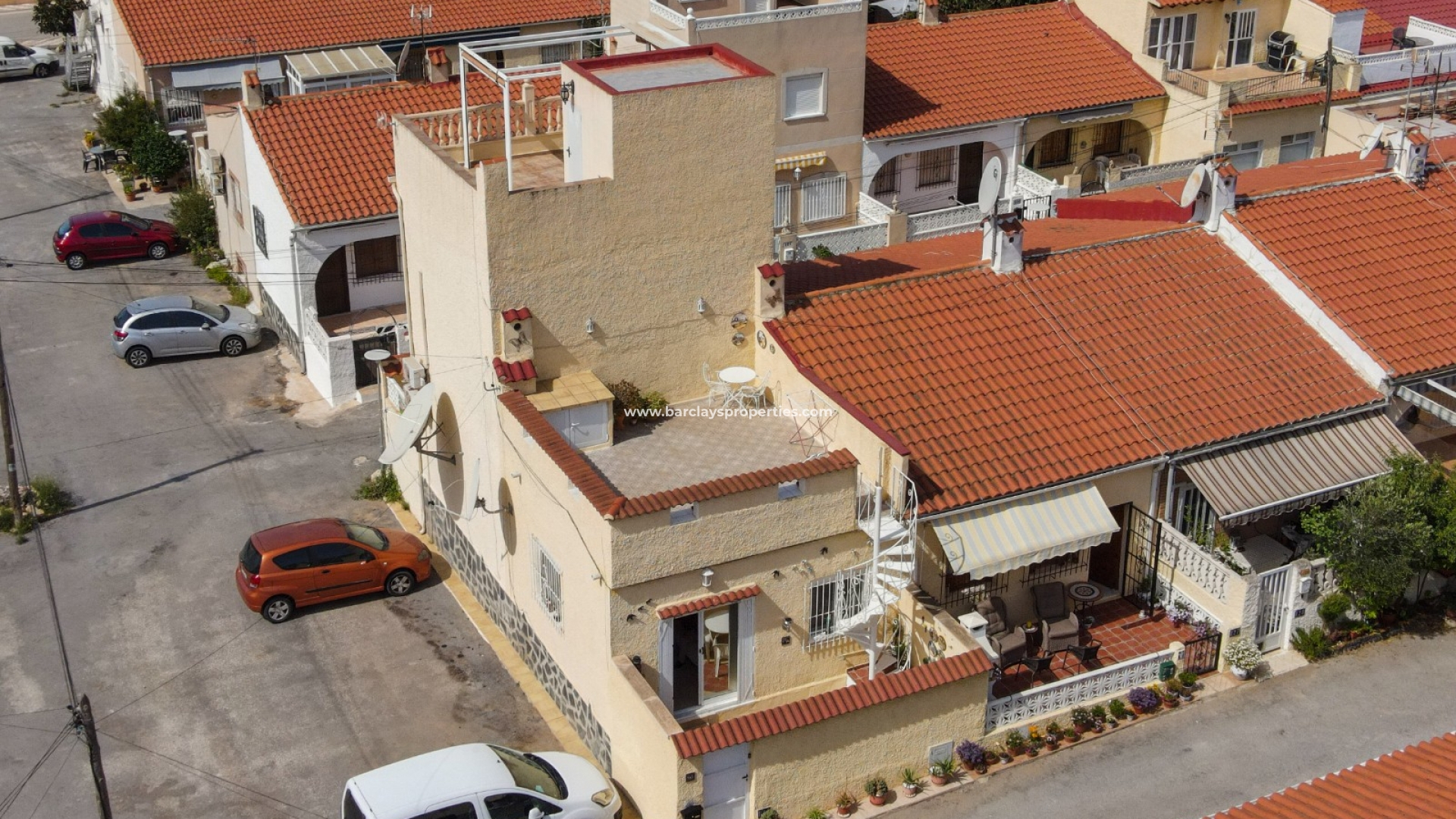 Adosado - Venta - La Marina - 5134