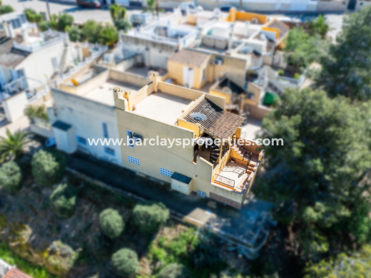 Adosado · Venta · Rojales · Ciudad Quesada