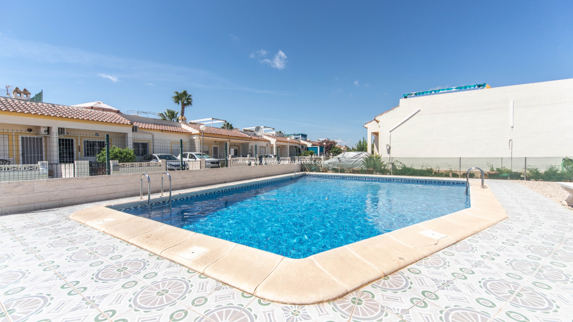 Adosado - Venta - Urb. El Oasis - La Marina - 5717