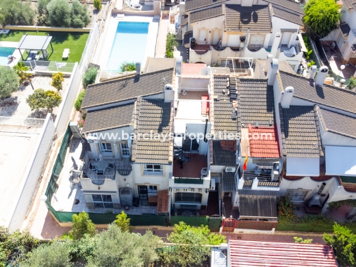 Adosado · Venta · Urb. El Oasis - La Marina · Urb. El Oasis - La Marina