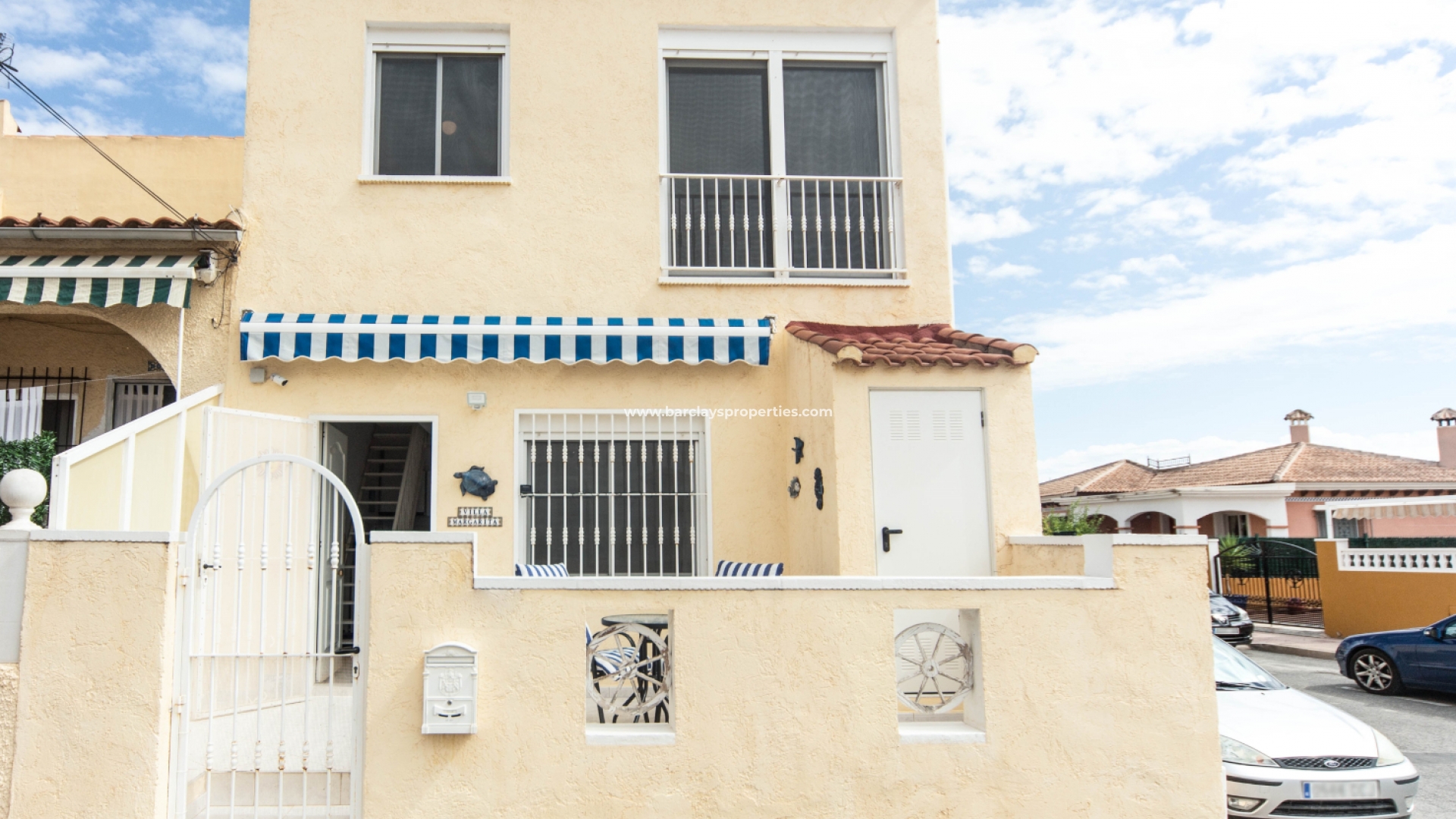 Adosado - Venta - Urb. La Marina - 5235