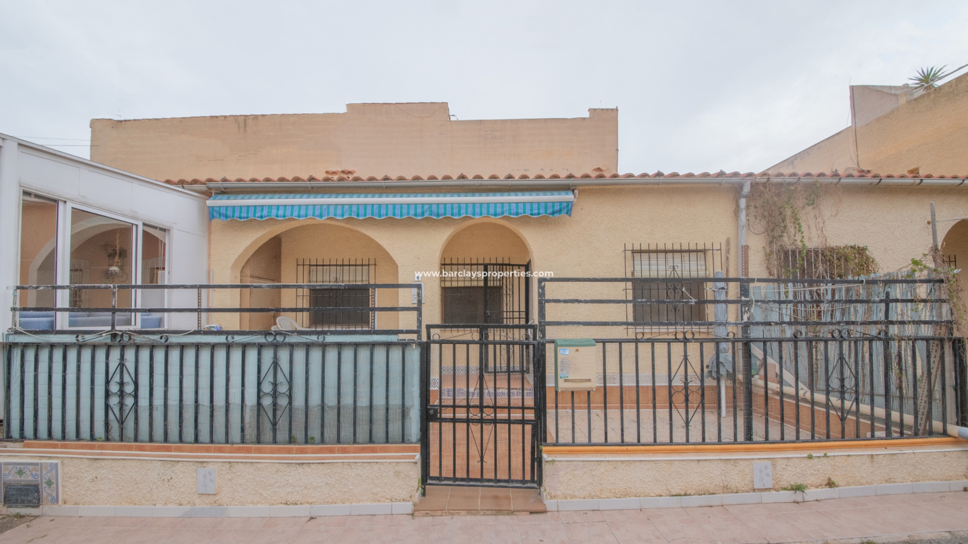 Adosado - Venta - Urb. La Marina - 5337