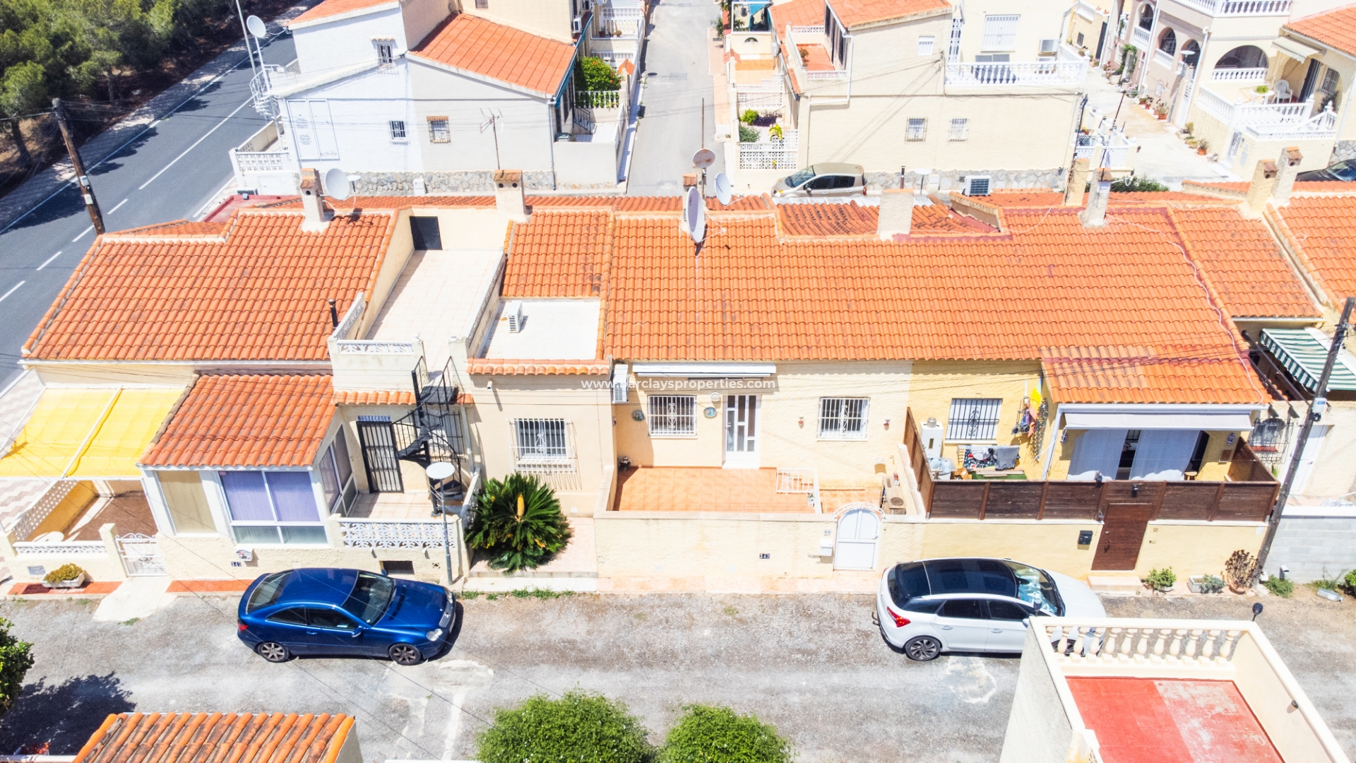 Adosado - Venta - Urb. La Marina - 5682