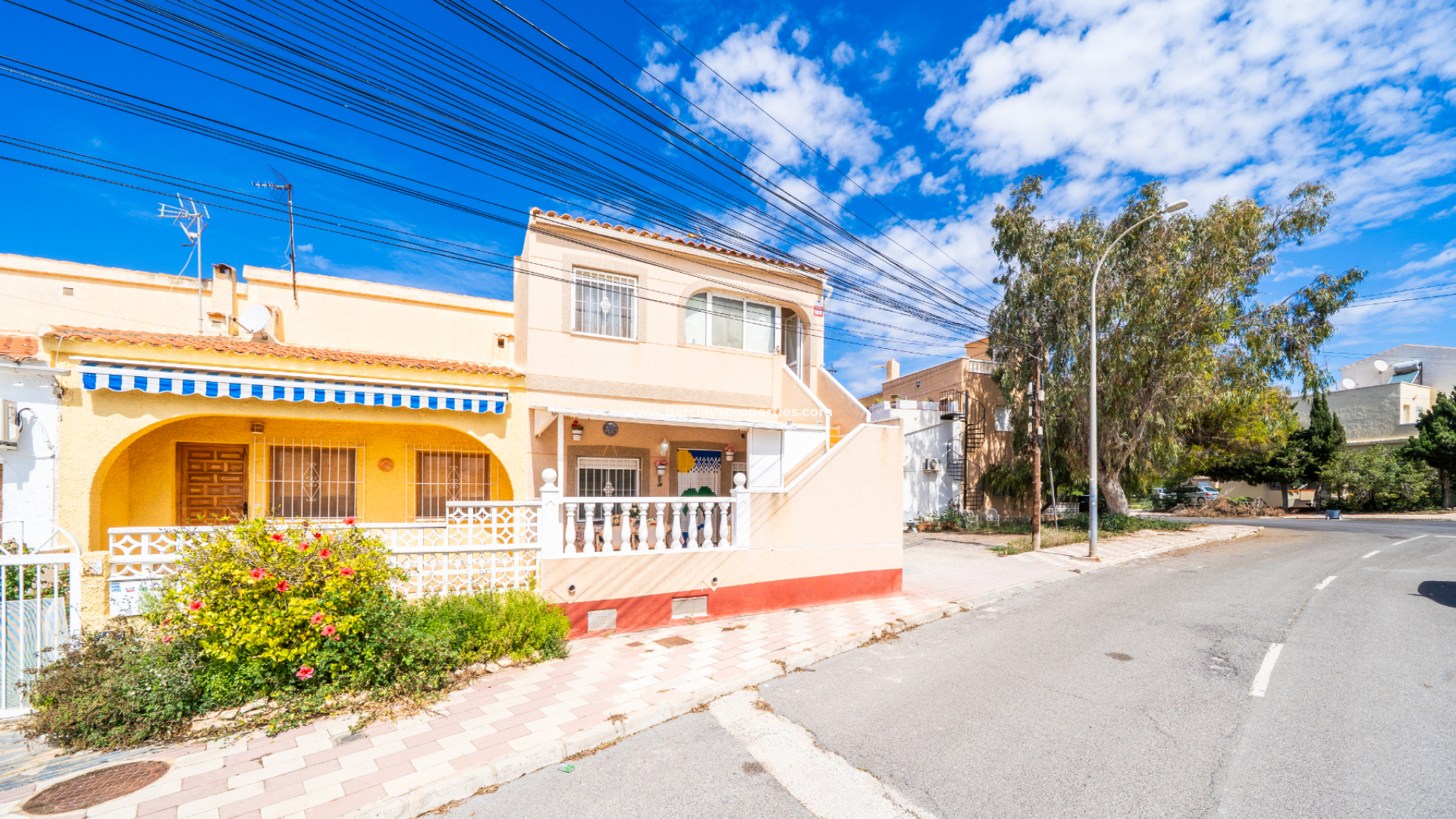 Adosado - Venta - Urb. La Marina - 5935