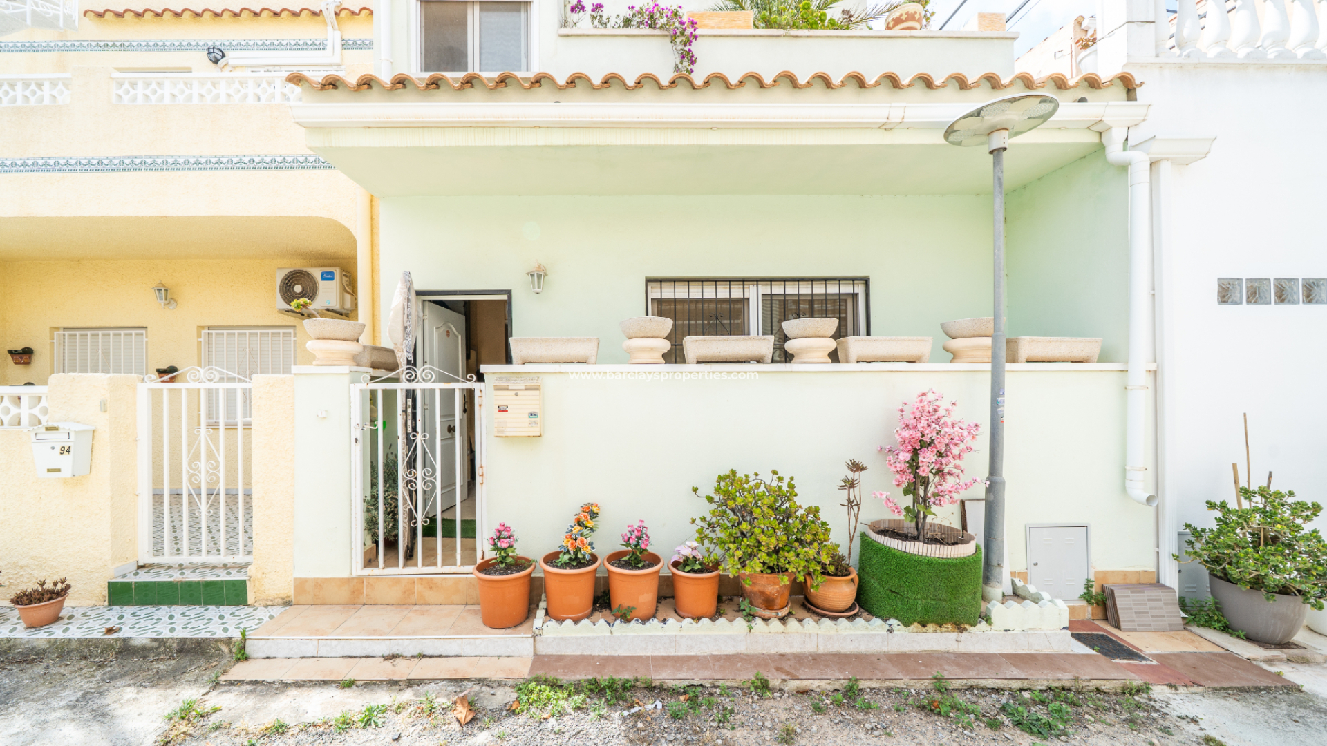 Adosado - Venta - Urb. La Marina - 5977