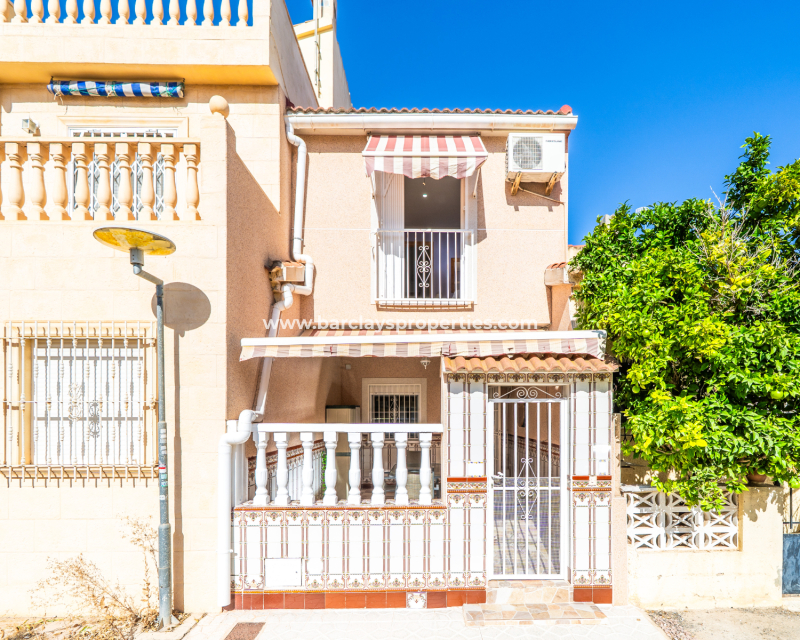 Adosado - Venta - Urb. La Marina - Urb. La Marina