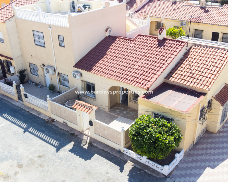 Adosado - Venta - Urb. La Marina - Urb. La Marina