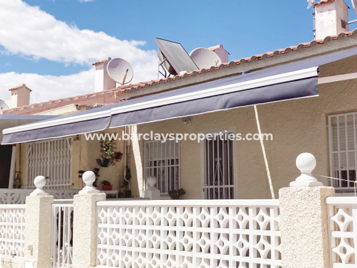 Adosado · Venta · Urb. La Marina · Urb. La Marina