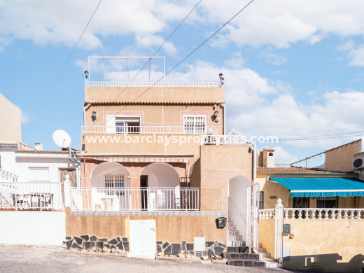 Adosado · Venta · Urb. La Marina · Urb. La Marina