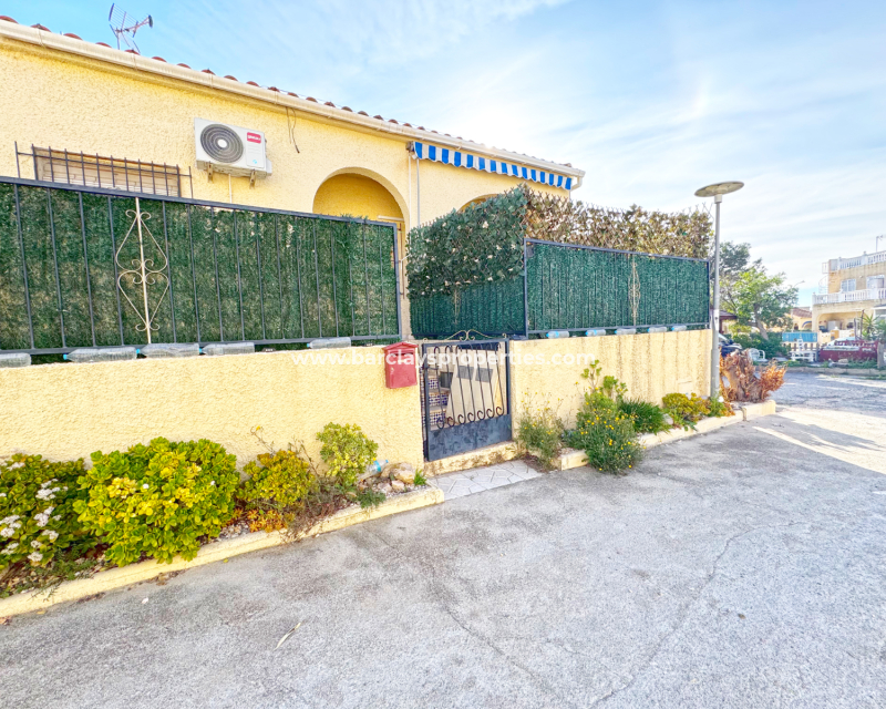 Adosado - Venta - Urb. La Marina - Urb. La Marina