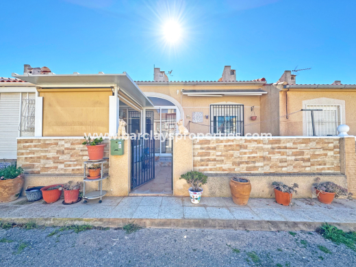 Adosado · Venta · Urb. La Marina · Urb. La Marina