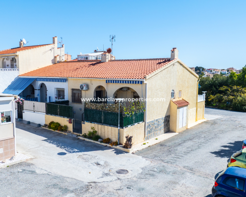 Adosado - Venta - Urb. La Marina - Urb. La Marina