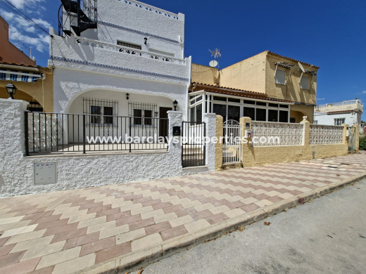 Adosado · Venta · Urb. La Marina · Urb. La Marina