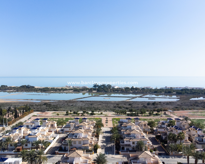 Apartamento en venta en La Marina