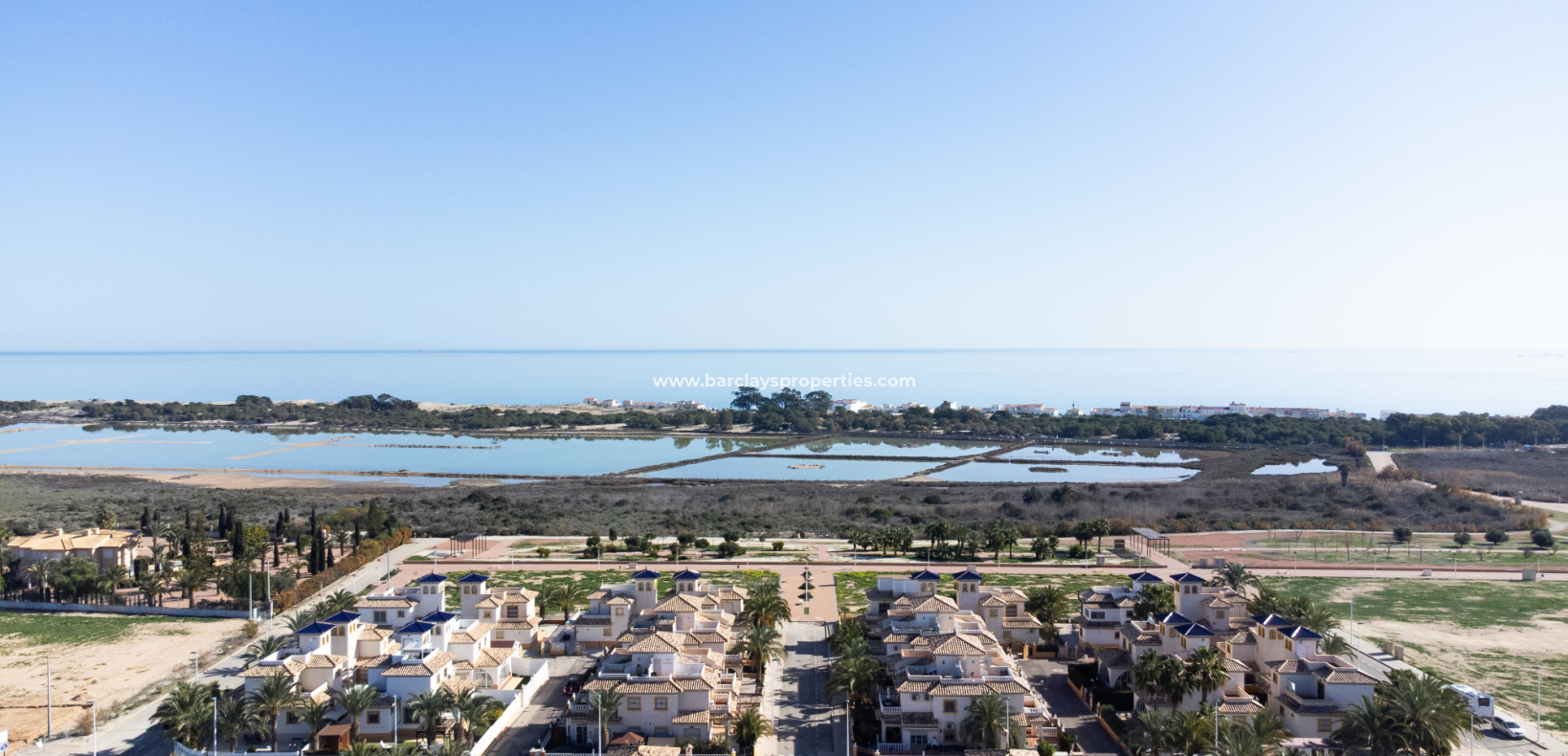 Apartamento en venta en La Marina