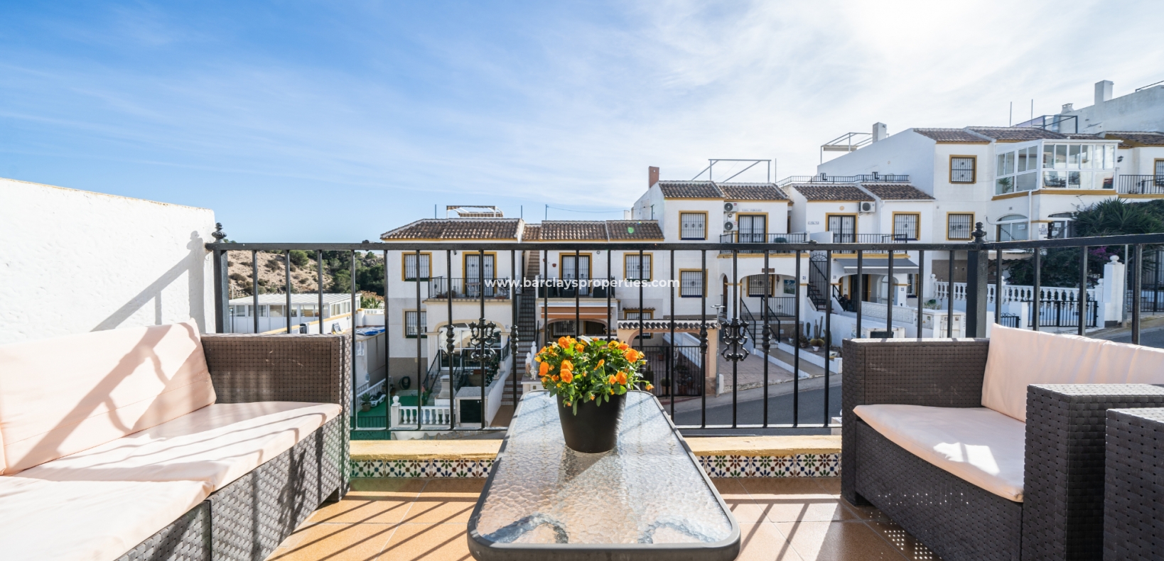 Apartment for sale in Costa Blanca 