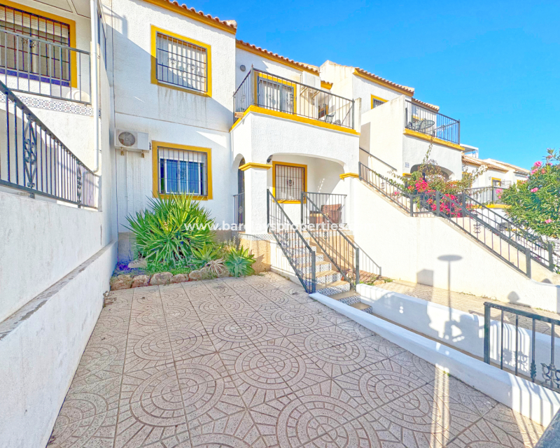 Apartment for sale in La Marina, with two communal pools