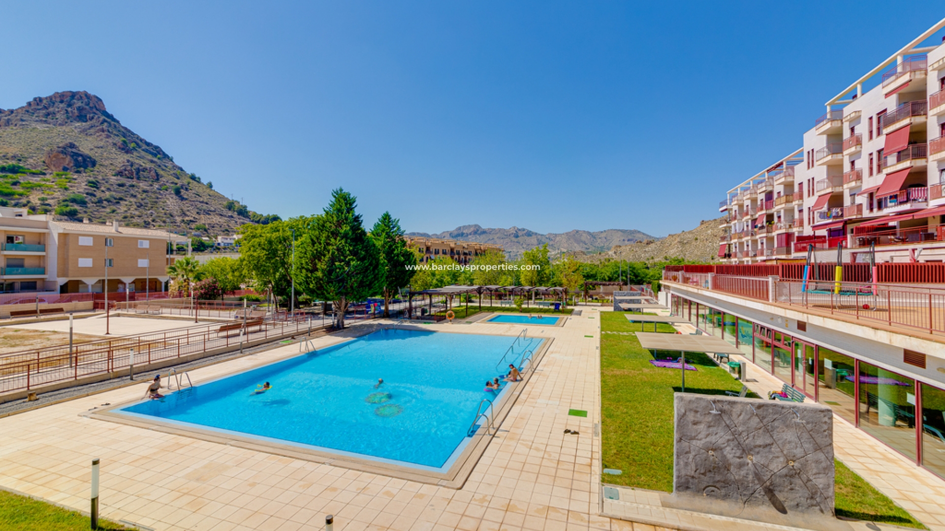 Apartment - New Build - Archena - 5826NB