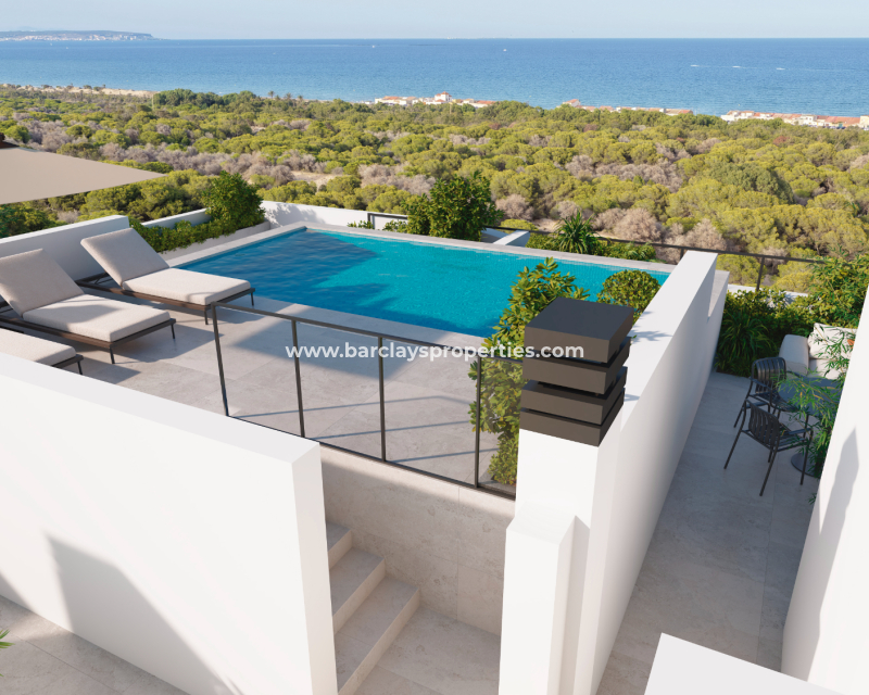 Apartment - New Build - Guardamar del Segura - Guardamar del Segura