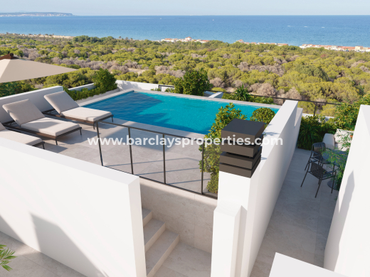 Apartment · New Build · Guardamar del Segura · Guardamar del Segura