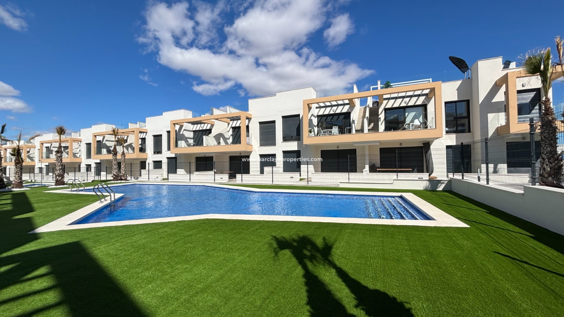 Apartment - New Build - Orihuela  Costa - 5529NB