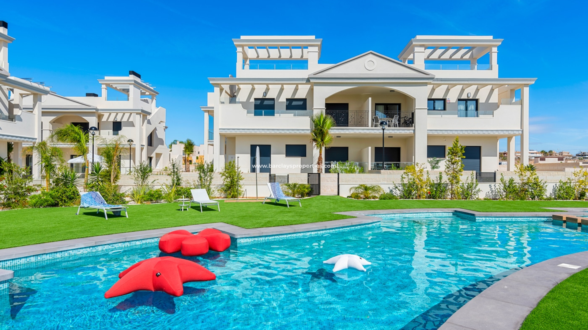 Apartment - New Build - Rojales - 5945NB