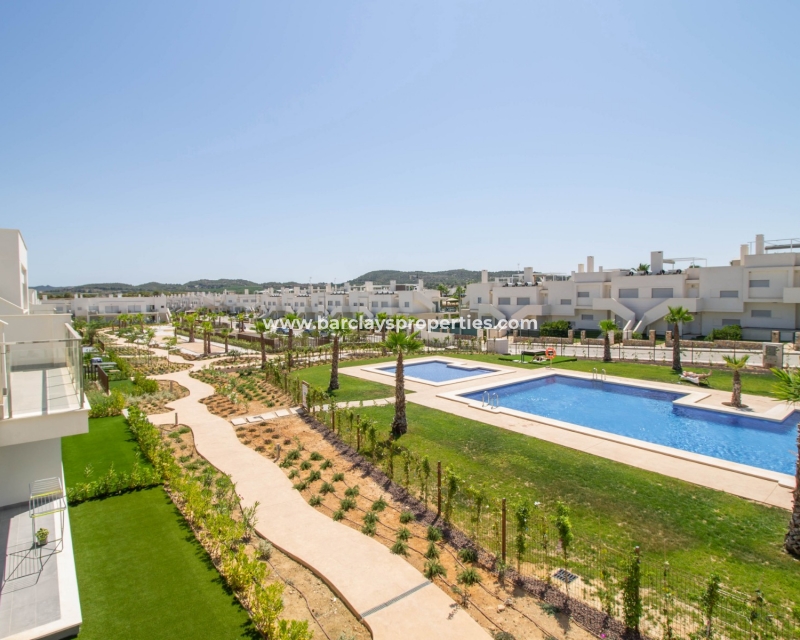 Apartment - New Build - San Miguel / Vistabella Golf - San Miguel / Vistabella Golf