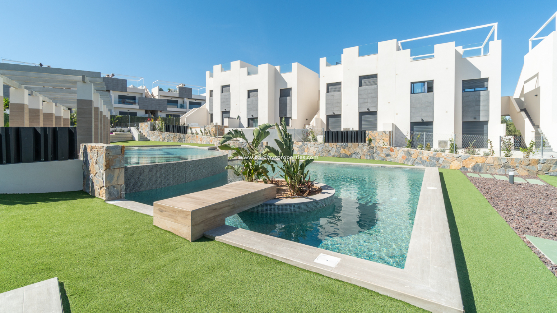 Apartment - New Build - Torrevieja - 5861NB