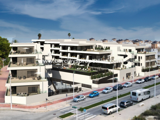 Apartment · Nouvelle construction · El Pinet Beach · El Pinet Beach