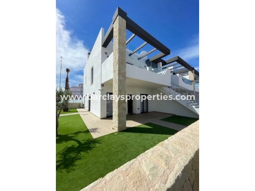 Apartment · Nouvelle construction · Orihuela  Costa · Orihuela  Costa