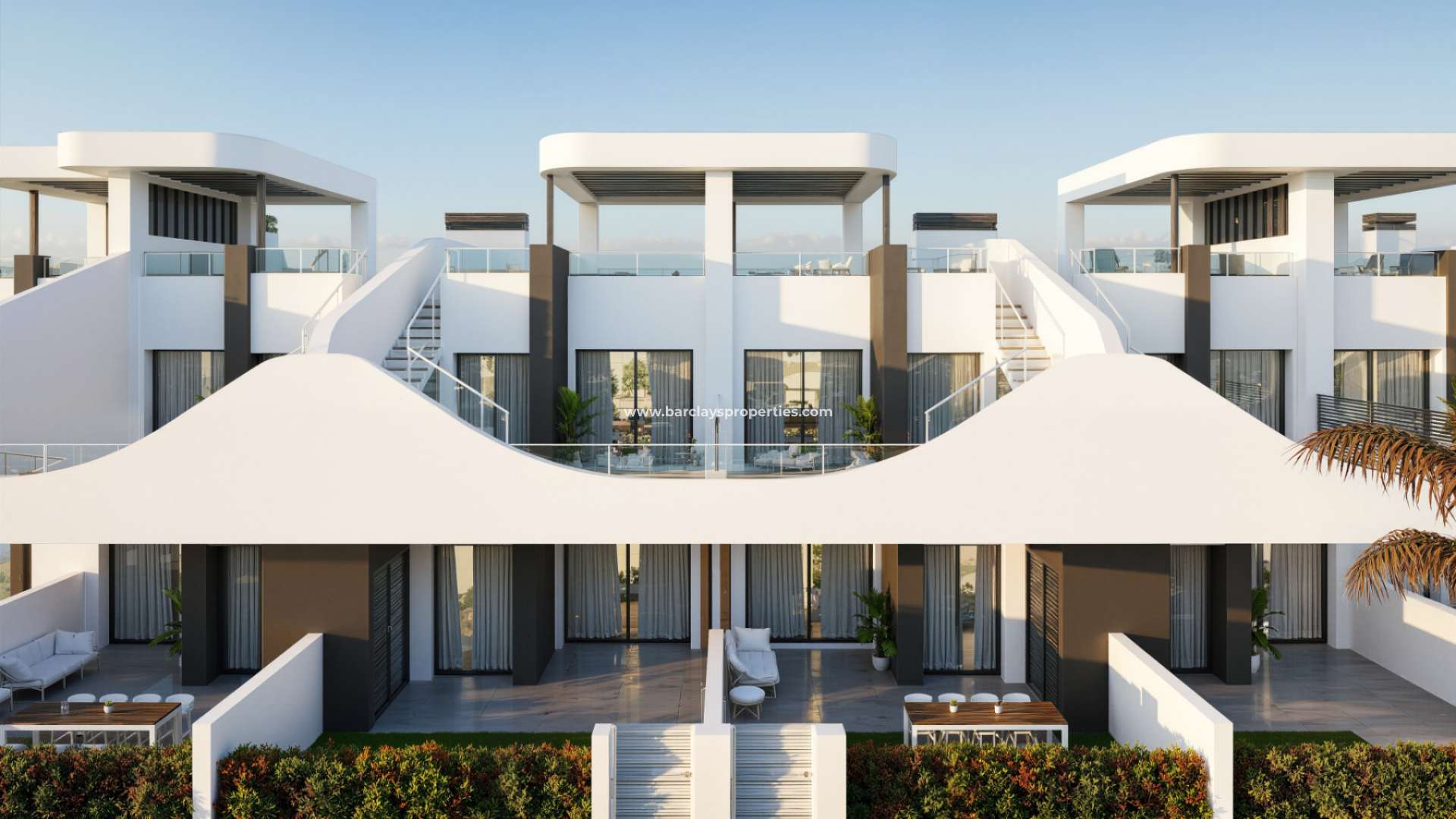 Apartment - Nouvelle construction - San Fulgencio - 5939NB