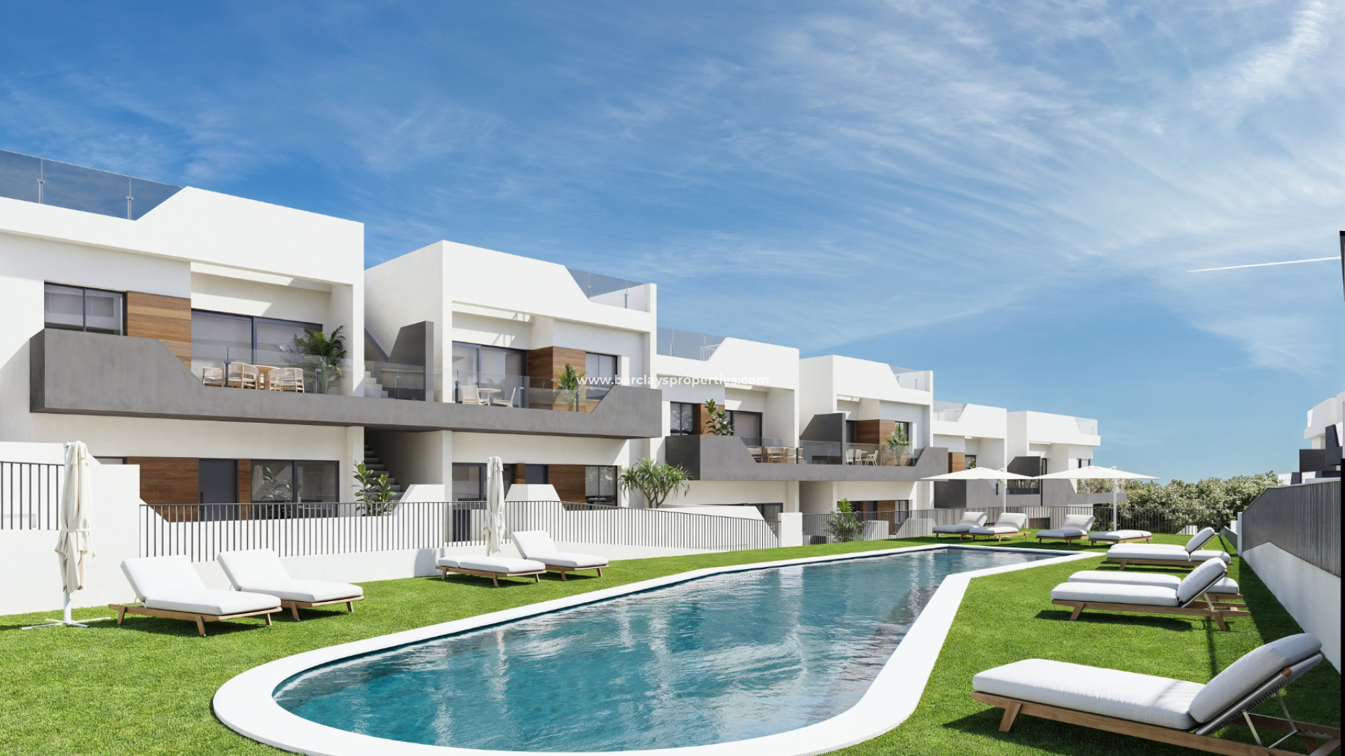 Apartment - Nouvelle construction - San Miguel / Vistabella Golf - 5846NB