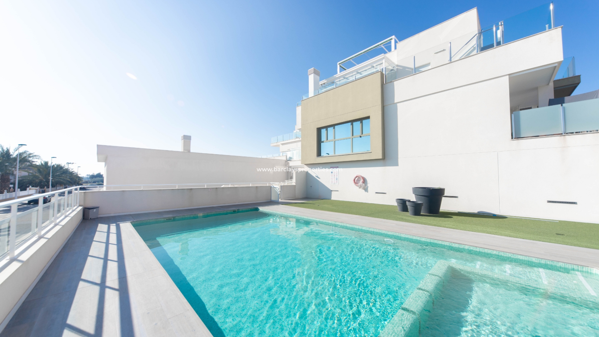 Apartment - Resale - El Pinet Beach - 5292