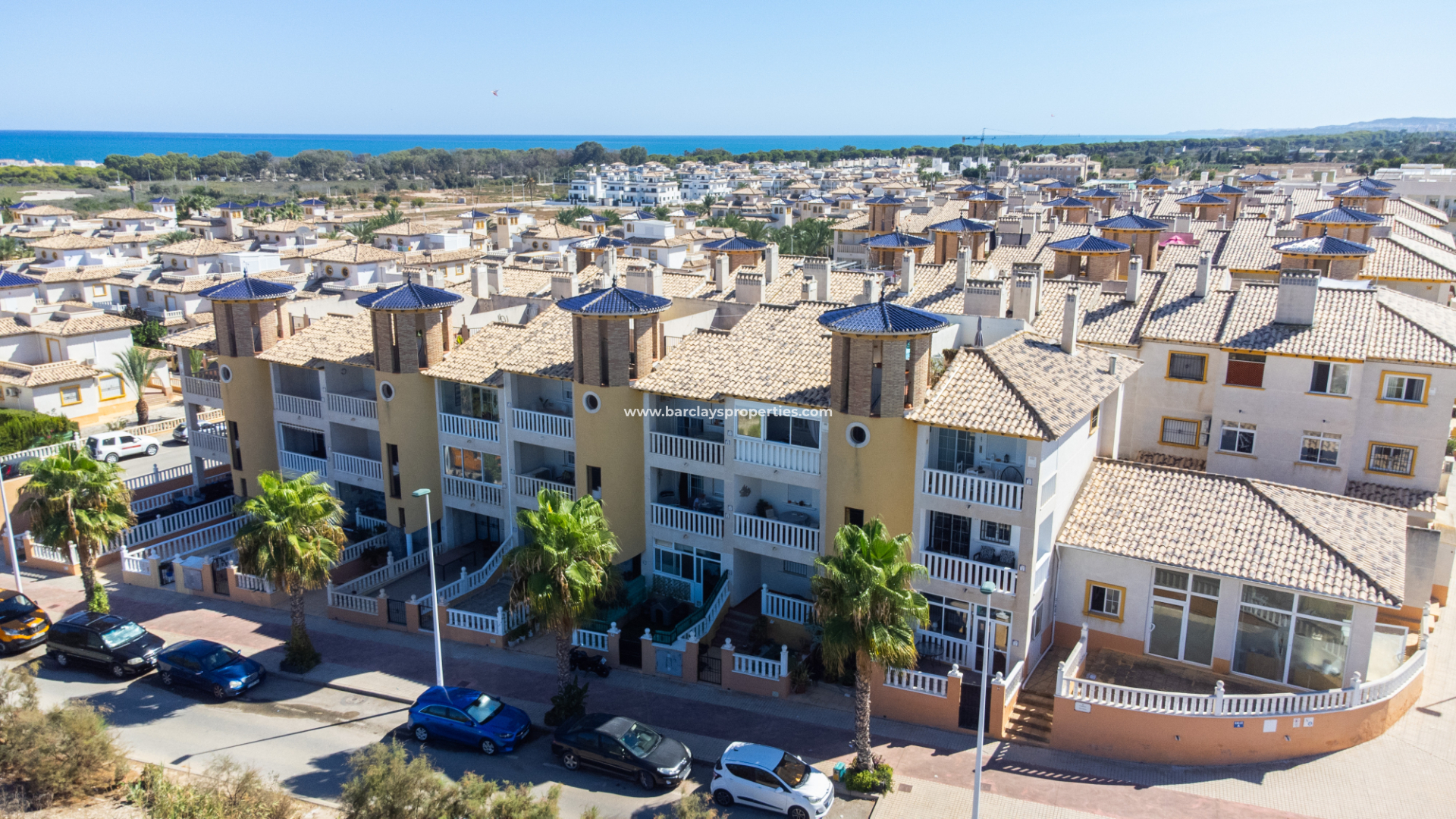 Apartment - Resale - El Pinet Beach - 6041