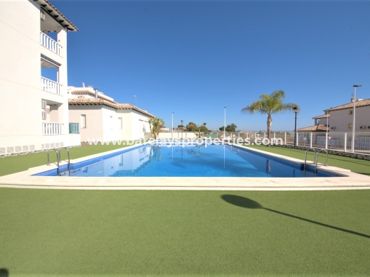 Apartment · Resale · El Pinet Beach · El Pinet Beach