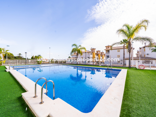Apartment · Resale · El Pinet Beach · El Pinet Beach